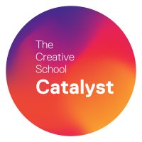 The Creative School Catalyst (@thecatalyst_to) 's Twitter Profile
