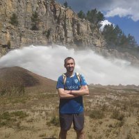 Andrés Raigón (@araigon7) 's Twitter Profile