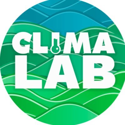 Laboratorio de ideas y soluciones frente al Cambio Climático | Laboratory of ideas and solutions to climate change #climateaction #leadership #research