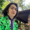 MercTheLizard's profile picture. my mom thinks I’m funny • 24