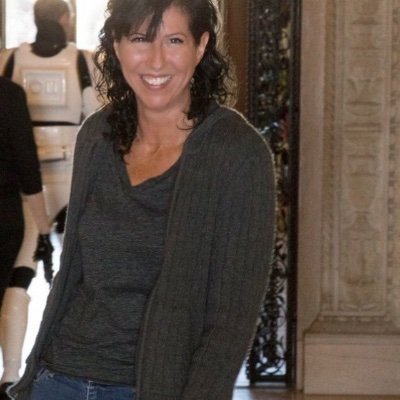 LaurieT2021's profile picture. Model citizen
#grossepointeantifa
#abolishthefilibuster