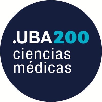 Facultad de Ciencias Médicas de la Universidad de Buenos Aires (UBA). Educación pública, gratuita y de excelencia.