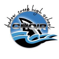 Shadow Creek Choir (@scsharkchoir) 's Twitter Profile