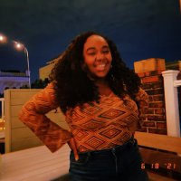 alexya brown (@whoislexybrown) 's Twitter Profile Photo