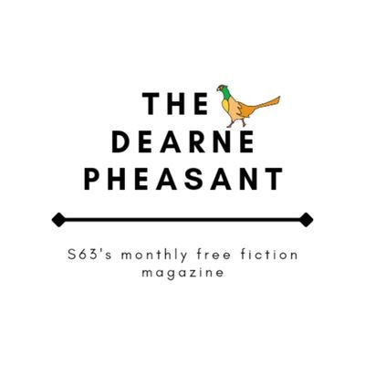 S63's monthly free fiction magazine!
We ❤️ Dearne Valley!
Show us anything Dearne Valley related!
See our website to advertise with us.