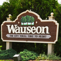 WauseonOhio's profile picture. The City You'll Take To Heart!