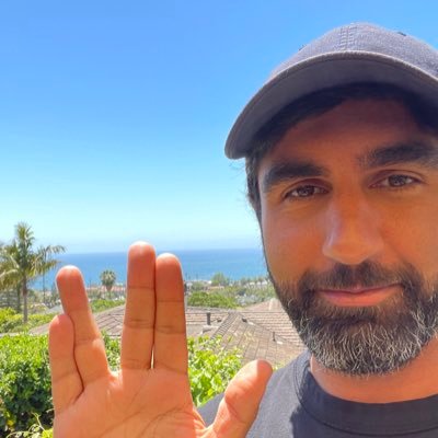 Sean Abrahams Profile