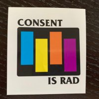 Consent Is Rad - Skateboarding(@ConsentIsRadSB) 's Twitter Profileg