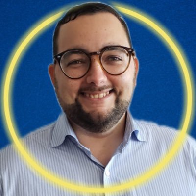 💭Professor de Ciência Política da UNILAB. 📚 Autor de