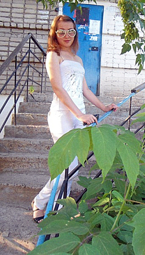 mega_ovcharova's profile picture. 