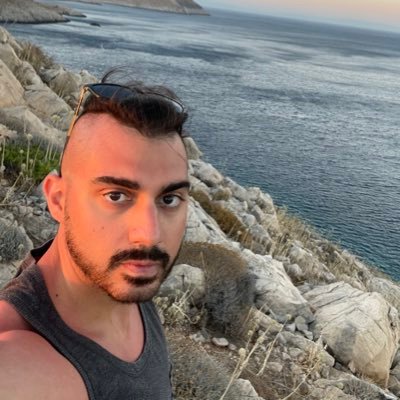 giannischantz's profile picture. 