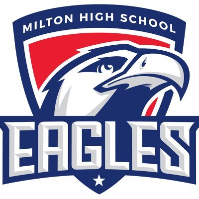 The official Twitter page for Milton High School Esports