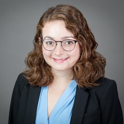 Catherine Garcia Profile