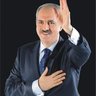 SadkKarabyk2's profile picture. Erdoğan'la siyaset yapmak bizim için şereftir