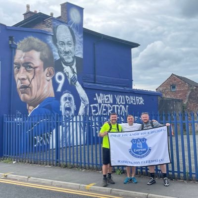 anaden1878's profile picture. Everton STH GT4 - FUCK THE TORIES-