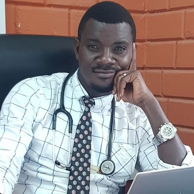 19th President of The Medical Association of Tanzania-MAT|Physician-Muhimbili National Hospital|Lecturer-MUHAS|Researcher|Health Policy analyst