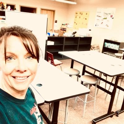 BonniePalmer42's profile picture. Ed.D., STEM teacher, passionate educator and researcher, experienced presenter, life long learner