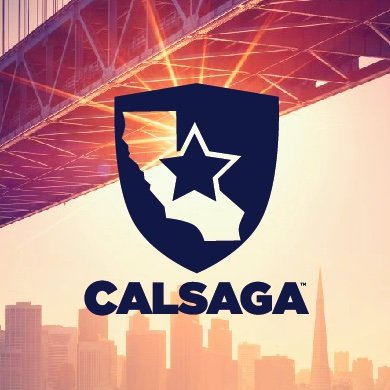 CALSAGA Profile Picture