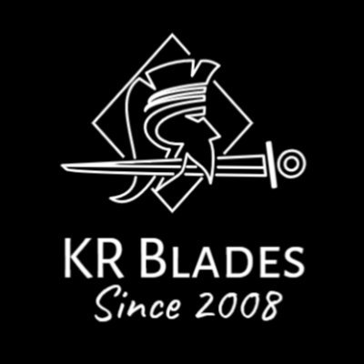 Exceptional All Types of Blade Knives made by Hand in Our KR Blades Manufactory in the City of Blades.