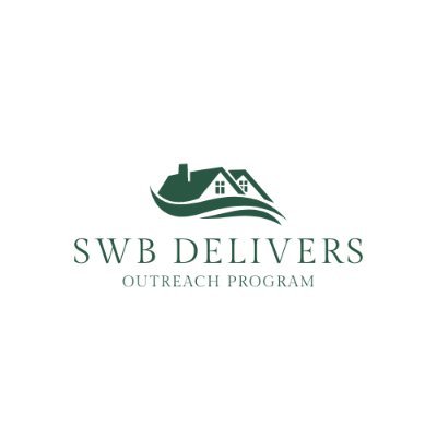 The mission of SWB Delivers is to end homelessness and provide financial literacy programs that create wealth in disadvantaged communities.