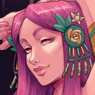 🌙Goddess Luna🌙さんのプロフィール画像
