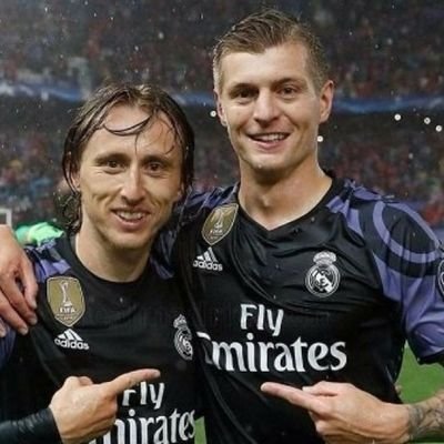 Madridista 🤍
