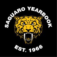 Saguaro Yearbook (@saguaroyrbook) Twitter profile photo