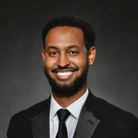Abdi Daisane (@abdifor14a) 's Twitter Profile