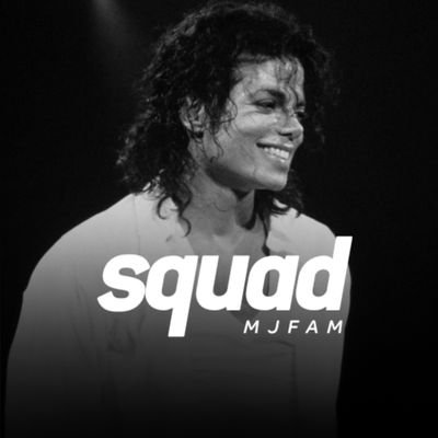 SquadMjfam's profile picture. Squad com intuito de juntar os mjfam novamente.