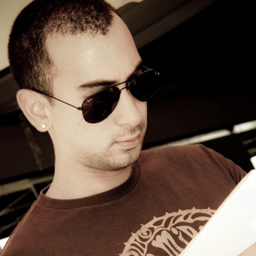 ralphbaum's profile picture. 