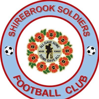 Official page of shirebrook Soldiers fc 1 Saturday team in Central midlands alliance league Division 1 East and 1 Team in Mansfield Sunday league Division 2