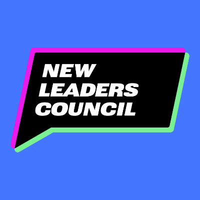 New Leaders Council