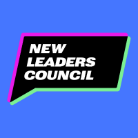 New Leaders Council(@NLC) 's Twitter Profile Photo New Leaders Council(@NLC) 's Twitter Profile Photo