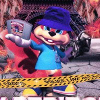 N64KIDDO (@kiddon64) 's Twitter Profile