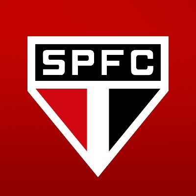 Perfil oficial do São Paulo Futebol Clube
