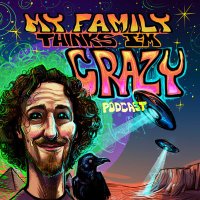 myfamilythinksimcrazy(@MFTICpodcast) 's Twitter Profileg