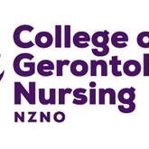 Gerontology College NZNO (@collegenzno) 's Twitter Profile