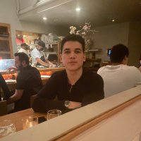 Oscar Caipo (@caiposc) 's Twitter Profile