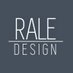 Rale_Design (@RaleDesign) Twitter profile photo