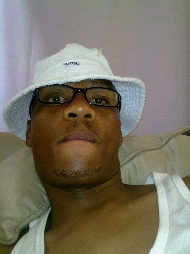 Hustling