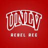 UNLVRebelRec's profile picture. We are UNLV’s Rebel Rec at the Student Recreation & Wellness Center! #RecLikeaRebel