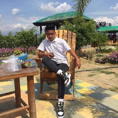 Babyboi169's profile picture. Tg:@Glennyy69