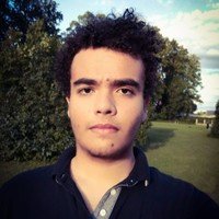 Mobile Developer (React Native + JS, Flutter + Dart)
GitHub: https://t.co/9gMi8BzG8I
UMD '19
SJC '15