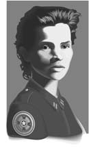 CptKD's profile picture. 'Retired' *LE Officer ⚖ Paralegal*

A Proud 🇨🇦 Aries ♈ / Rooster 🐓: 
With lotsa HOPE 🌠 'n ALL 4 FREEDOM 🌈 
Still, being "JUST" 'n ALWAYS Reasonable! 💖x