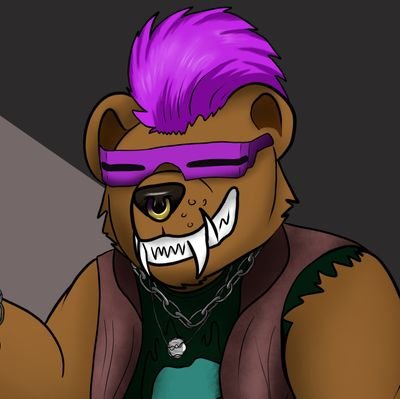 Sonny, The Ultimate PunkBearさんのプロフィール画像