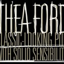 Thea Ford - @theaford - Twitter