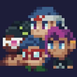 SystemAddictDev's profile picture. Solo indie game dev || Twitch Affiliate streaming game dev || https://t.co/SVkPG5JoyC || https://t.co/4M0tvczZQT