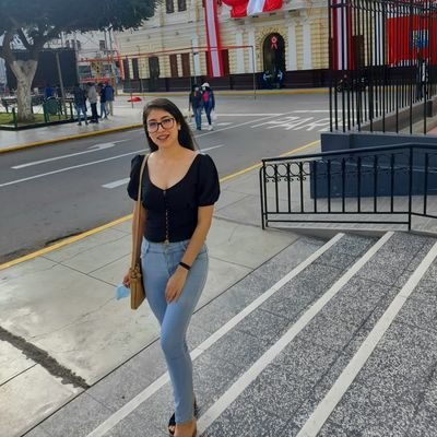 Carla_ach's profile picture. Homo sapiens peruvianus 🇵🇪
Bióloga. 👩‍🔬
🌱🪐⚡🔮
Amante de la buena música.