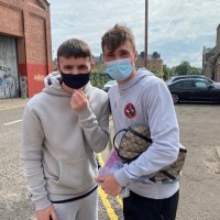 Jack Soutar(@JackSoutar04) 's Twitter Profile Photo