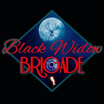 It all ends here because the season finale of Black Widow Brigade is out now! 🕷🕸